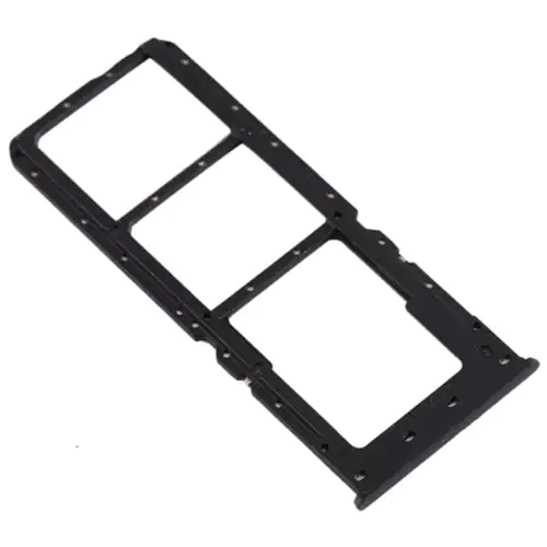 Secondary image of F19PRO SIM TRAY DOOR - Quality Phone Parts in Sri Lanka